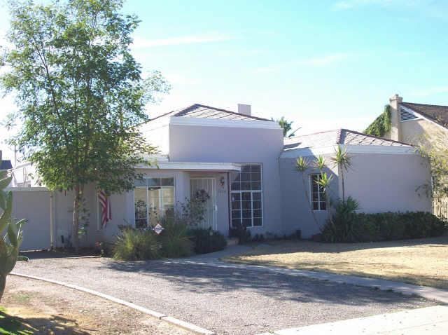 1115 W Latham St., Phoenix, AZ 85007