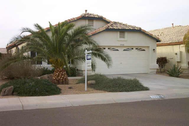 20926 N 107th Dr., Sun City, AZ 85373