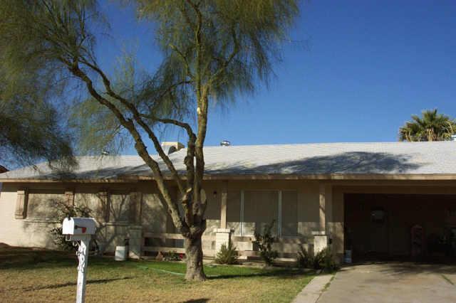 7708 W Sells Dr., Phoenix, AZ 85033