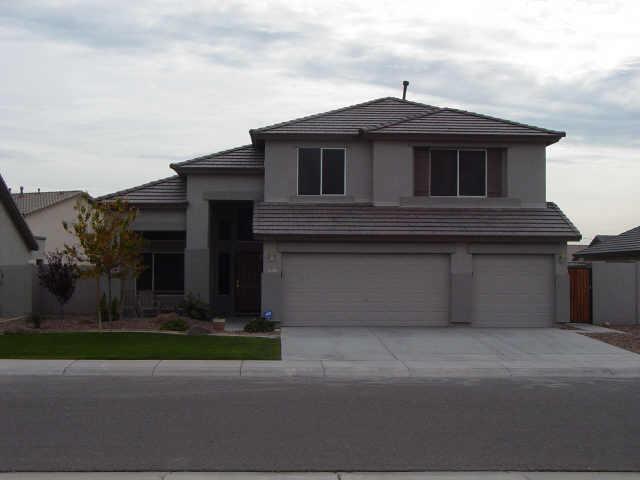 7821 W Robin Ln., Peoria, AZ 85383