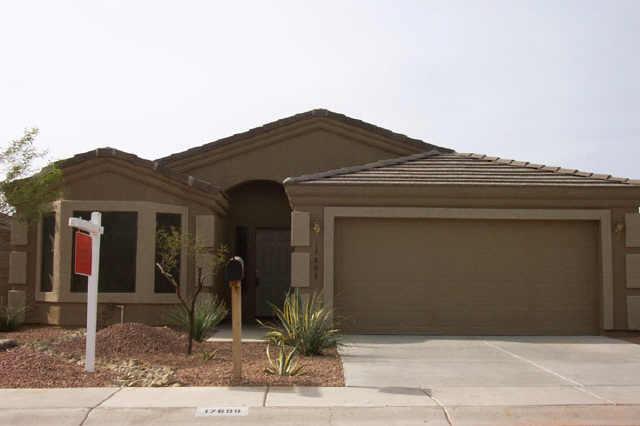 17806 N 41st Pl., Phoenix, AZ 85032