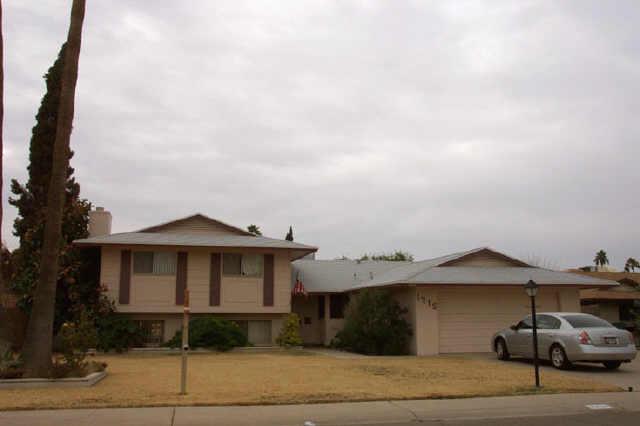 1715 E Manhatton Dr., Tempe, AZ 85282