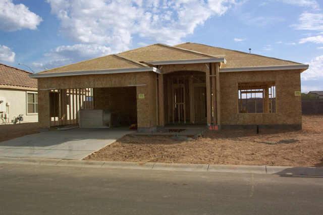 2953 S Sierra Heights, Mesa, AZ 85212