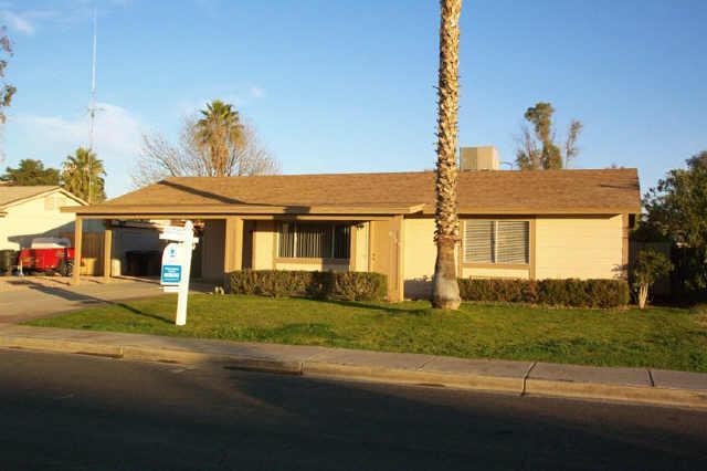2104 E Jerome Ave., Mesa, AZ 85204