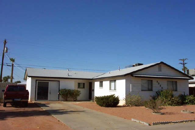 3846 N 48th Dr., Phoenix, AZ 85031