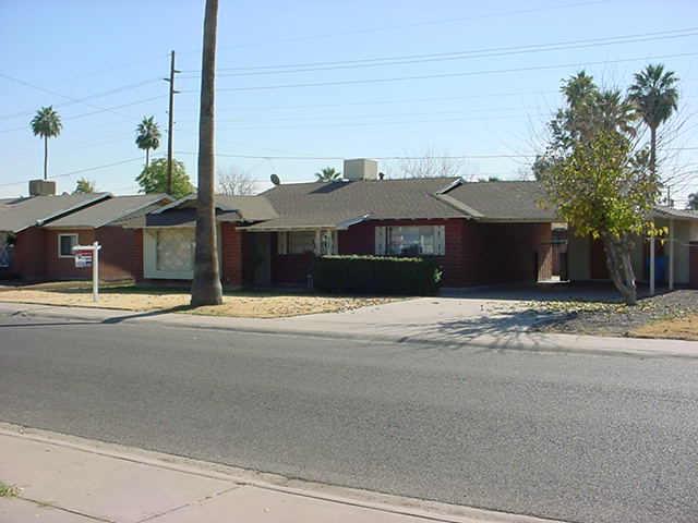 3937 W Claremont St., Phoenix, AZ 85019