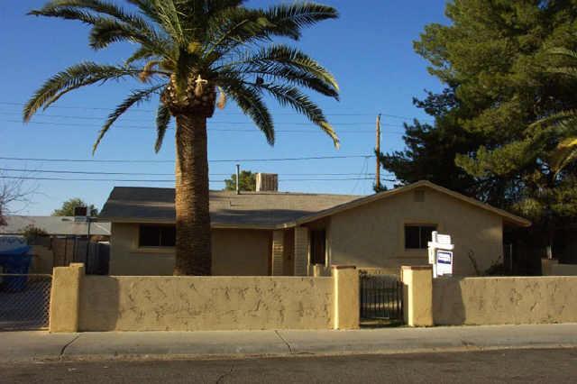 2908 N 53rd Pkwy., Phoenix, AZ 85031