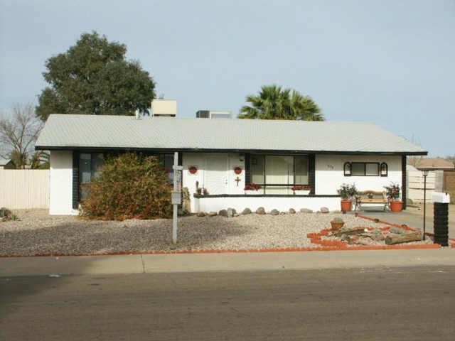 1638 W Michigan Ave., Phoenix, AZ 85023