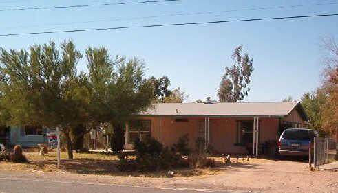 2452 W Shiprock St., Apache Junction, AZ 85120