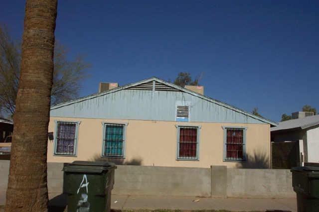 1138 E Mckinley St., Phoenix, AZ 85006