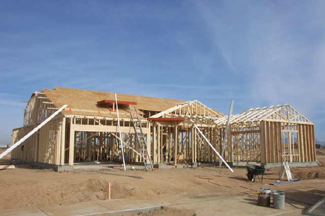 19668 E Canary Way, Queen Creek, AZ 85142