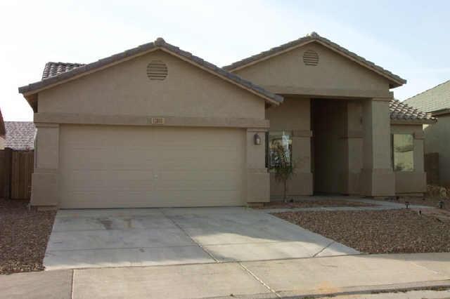 12913 W Valentine Ave., El Mirage, AZ 85335