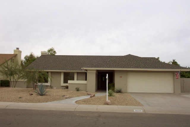 9220 S Kachina Dr., Tempe, AZ 85284