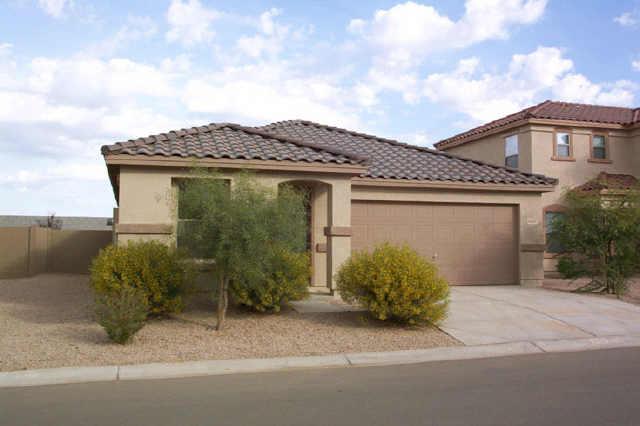 8860 E Oro Ave., Mesa, AZ 85212