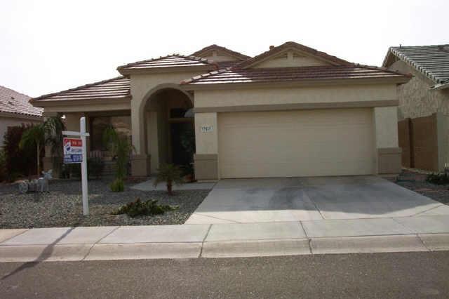 17651 W Babbitt Dr., Surprise, AZ 85374