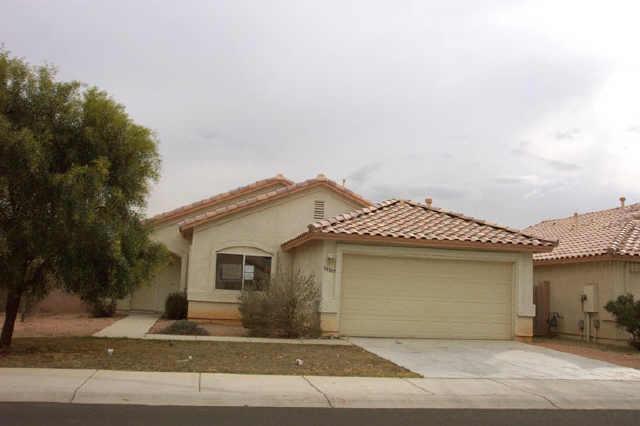 16107 W Mesquite Dr., Goodyear, AZ 85338