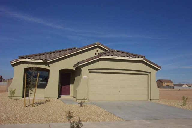 9644 W Florence Ave., Phoenix, AZ 85353