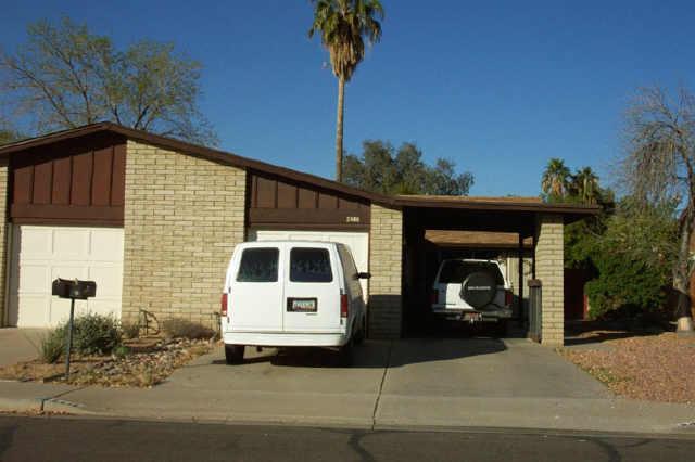 2446 W Kilarea Ave., Mesa, AZ 85202