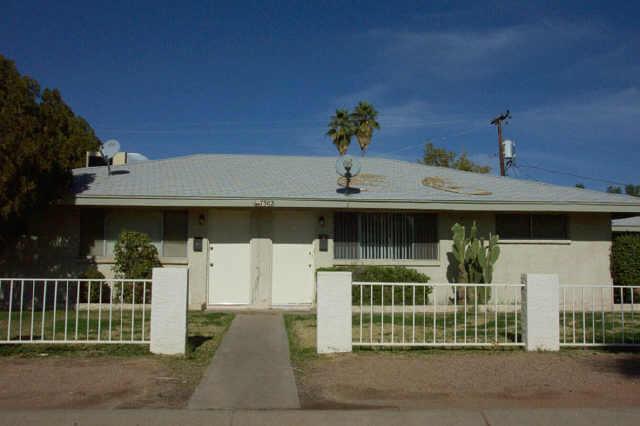 7302 Minnezona Ave., Scottsdale, AZ 85251
