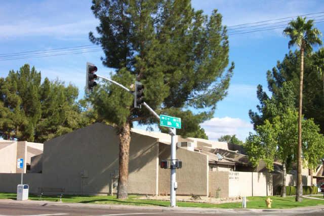 629 N Mesa Dr. #29, Mesa, AZ 85201