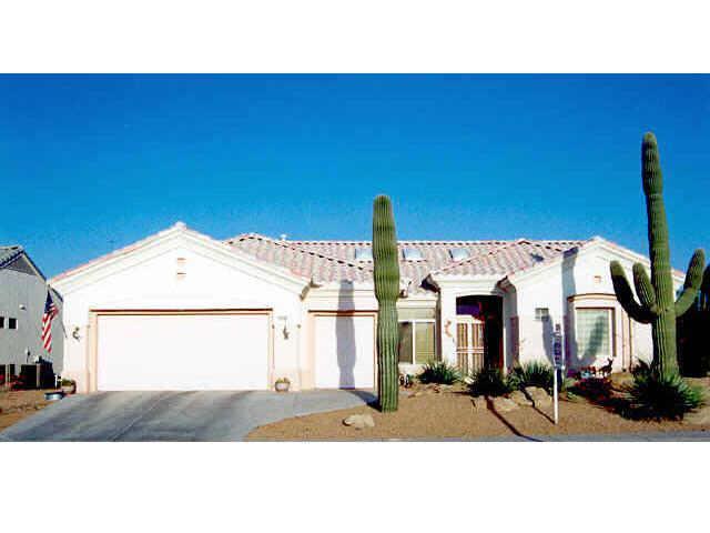 22908 N Las Vegas Dr., Sun City West, AZ 85375