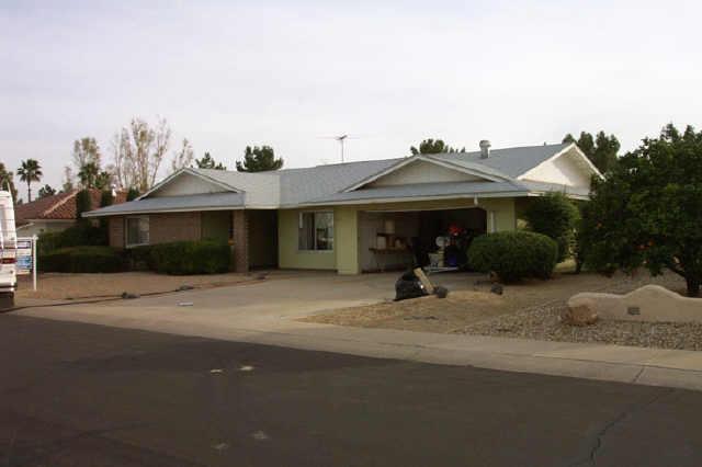 9555 W Country Club Dr., Sun City, AZ 85373