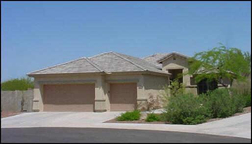 41149 N Sutter Ln., Anthem, AZ 85086