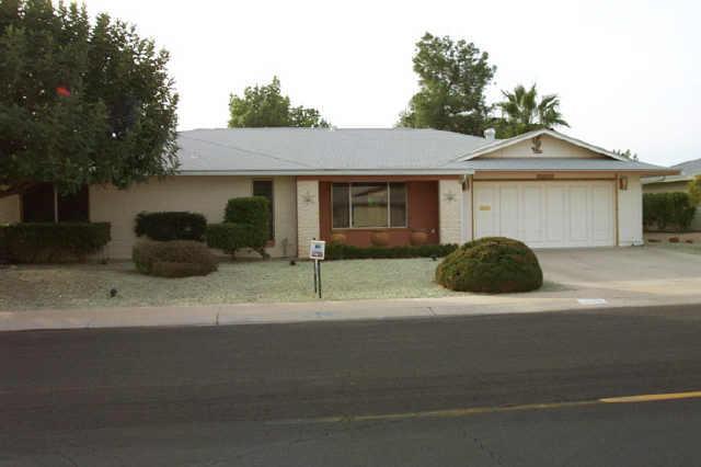 17416 N Lindgren Ave., Sun City, AZ 85373