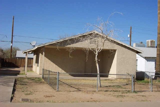 4622 S 3rd St., Phoenix, AZ 85040