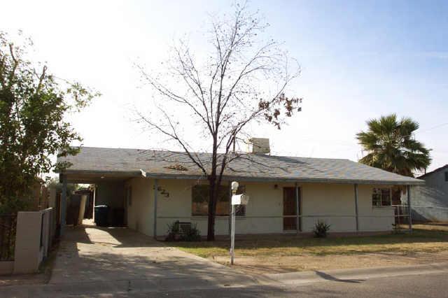 3623 W Vernon Ave., Phoenix, AZ 85009