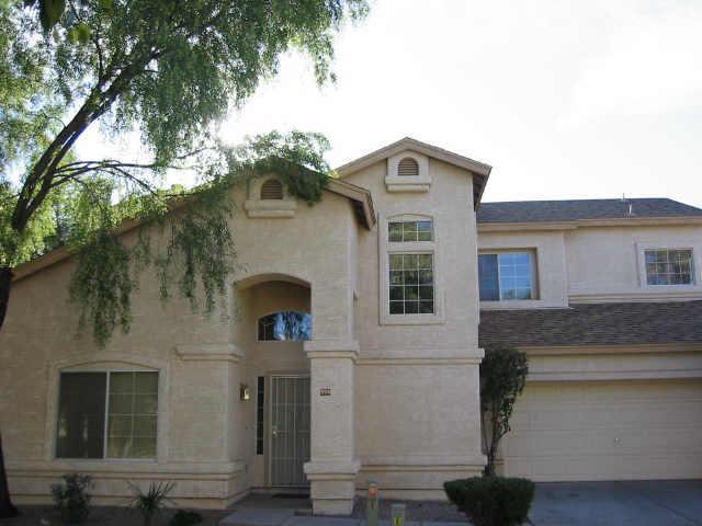1822 39th St., Mesa, AZ 85206
