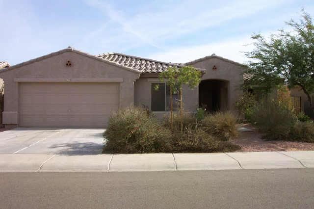14903 N 150th Ln., Surprise, AZ 85379
