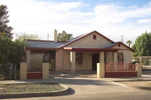 338 N 17th Dr., Phoenix, AZ 85007