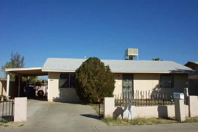 1538 W Carter Rd., Phoenix, AZ 85041
