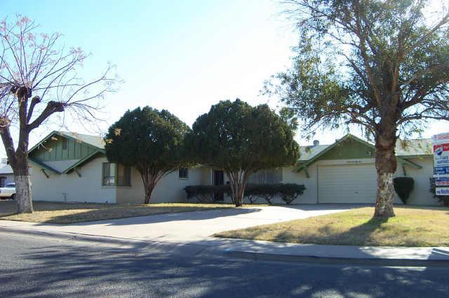 6459 W Windsor Blvd., Glendale, AZ 85301