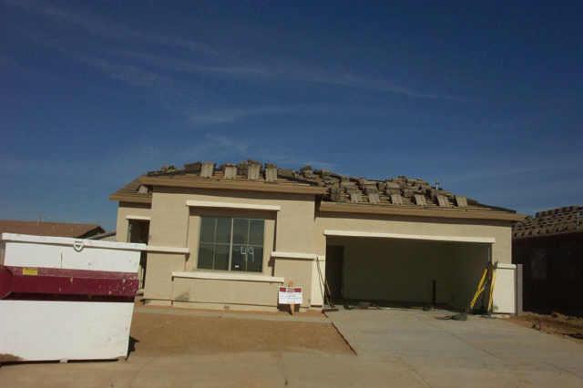 9758 W Horse Thief Pass Rd., Phoenix, AZ 85323