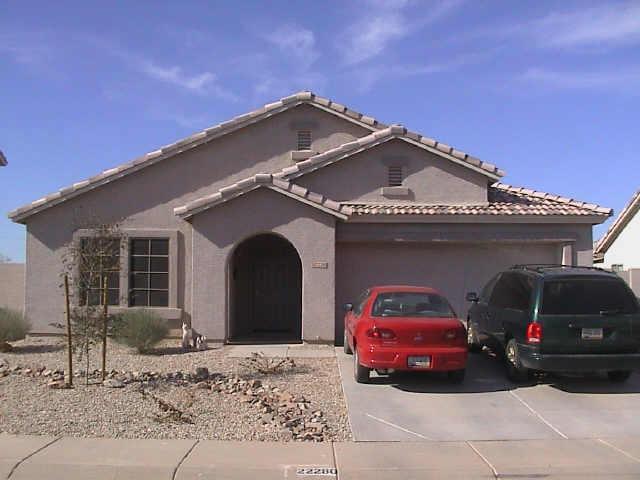 22280 N Caven Dr., Maricopa, AZ 85239
