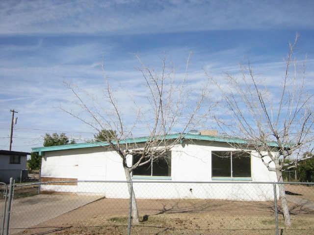 506 W 11th St., Eloy, AZ 85231