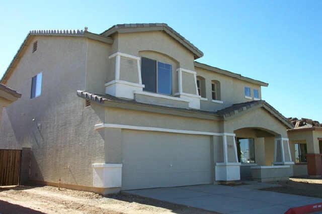 9747 W Horse Thief Pass Rd., Phoenix, AZ 85323