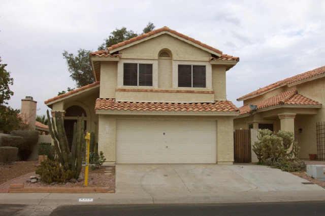 4110 E Mountain Vista Dr., Phoenix, AZ 85048