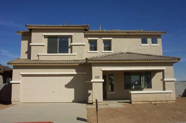 3235 S 97th Ave., Phoenix, AZ 85323