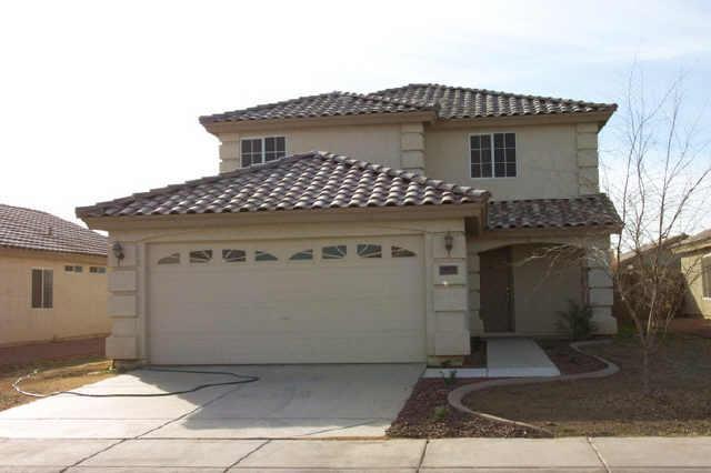 11917 W Bloomfield Rd., El Mirage, AZ 85335