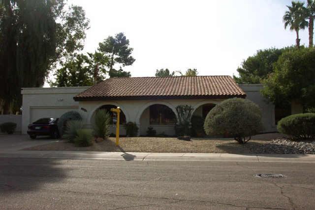 8325 E Mustang Ter., Scottsdale, AZ 85258