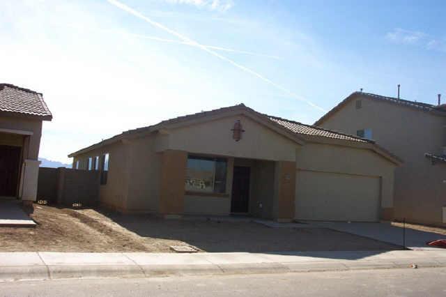 9743 W Horse Thief Pass Rd., Phoenix, AZ 85323