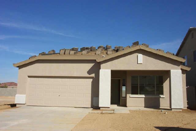 3231 S 97th Ave., Phoenix, AZ 85323