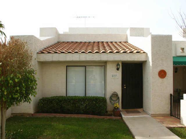 827 E Lola Dr., Phoenix, AZ 85022