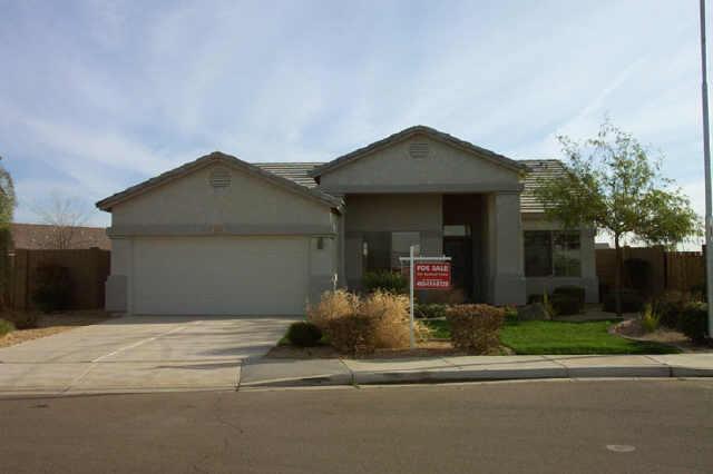 13209 N 130 Th Ln., El Mirage, AZ 85335