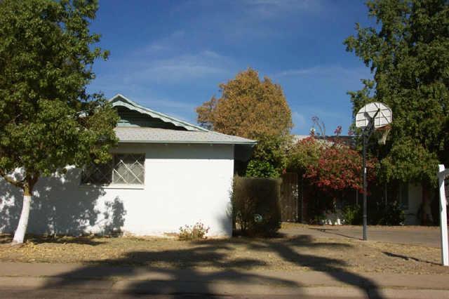 8444 E Orange Blossom Ln., Scottsdale, AZ 85250