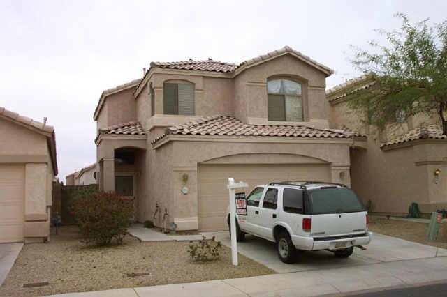 4951 W Villa Maria Dr., Phoenix, AZ 85308