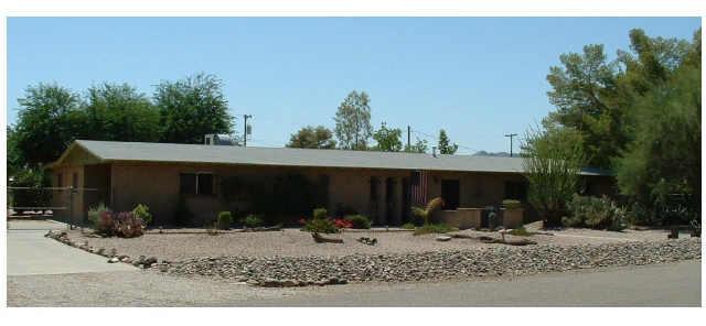 6433 E Sunnyside Dr., Scottsdale, AZ 85254